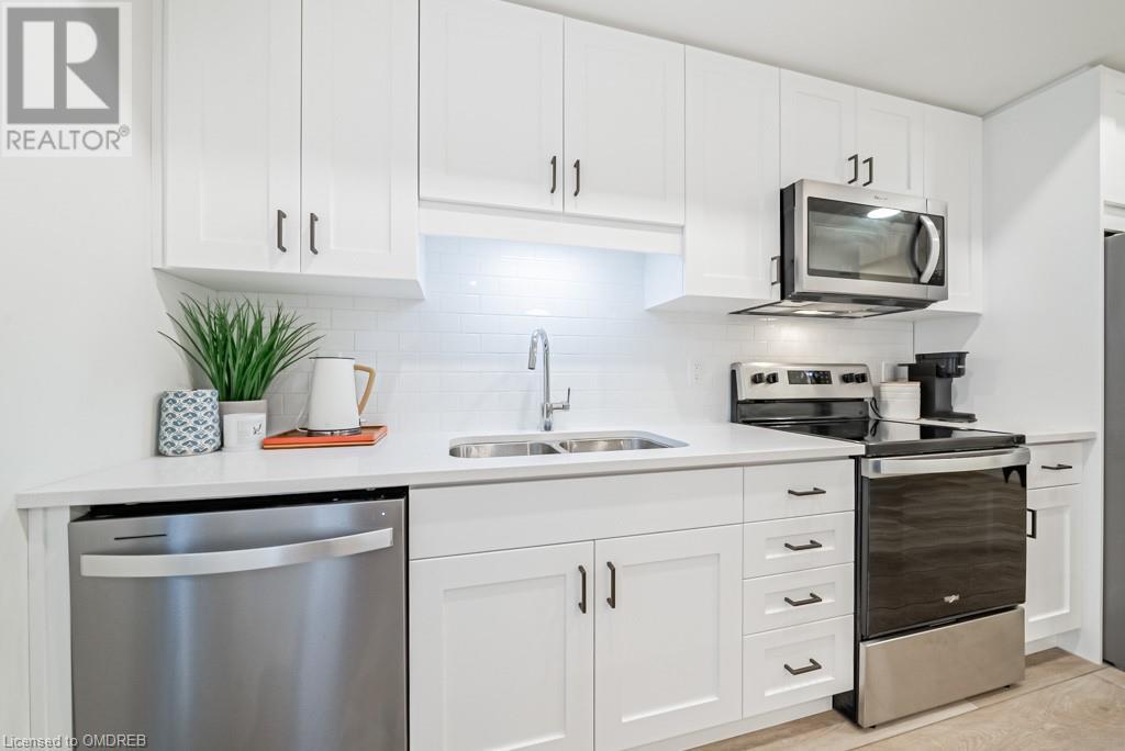 405 Myers Road Unit# 15, Cambridge, Ontario  N1P 0B6 - Photo 6 - 40528109