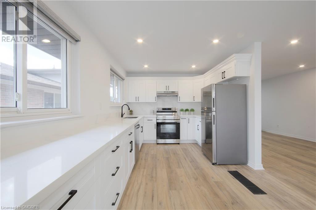 70 Wilton Drive, Brampton, Ontario  L6W 3A1 - Photo 11 - 40528082