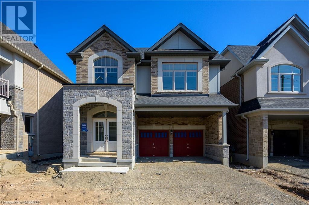 3141 Goodyear Road, Burlington, Ontario  L7M 1A2 - Photo 1 - 40528065