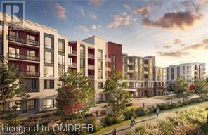 3265 Carding Mill Trail Unit# 422, Oakville, Ontario  L6M 5P7 - Photo 1 - 40527798