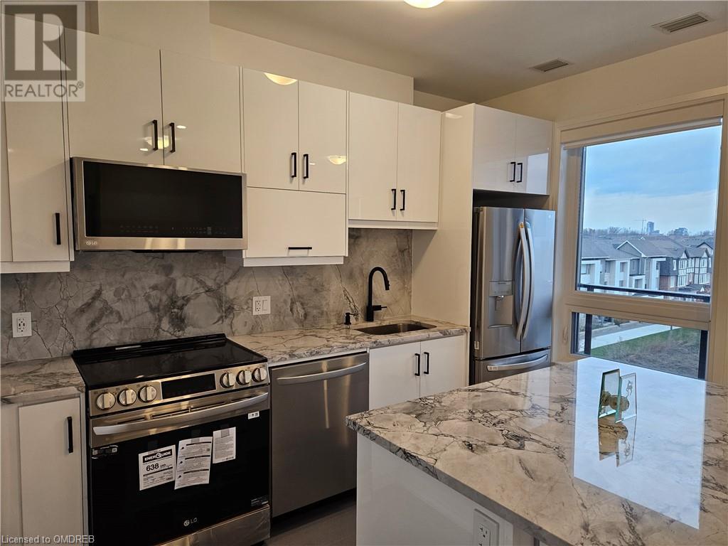 3265 Carding Mill Trail Unit# 422, Oakville, Ontario  L6M 5P7 - Photo 10 - 40527798