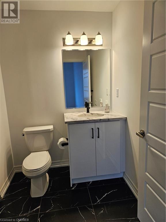 3265 Carding Mill Trail Unit# 422, Oakville, Ontario  L6M 5P7 - Photo 13 - 40527798