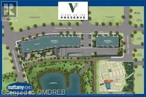 3265 Carding Mill Trail Unit# 422, Oakville, Ontario  L6M 5P7 - Photo 2 - 40527798