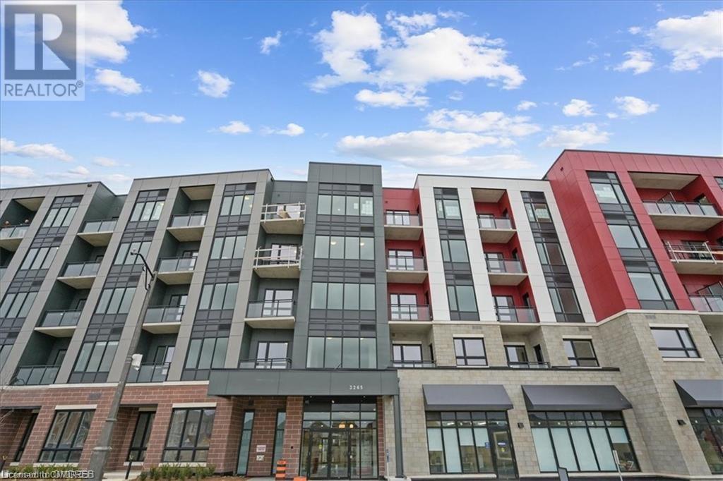 3265 Carding Mill Trail Unit# 422, Oakville, Ontario  L6M 5P7 - Photo 3 - 40527798