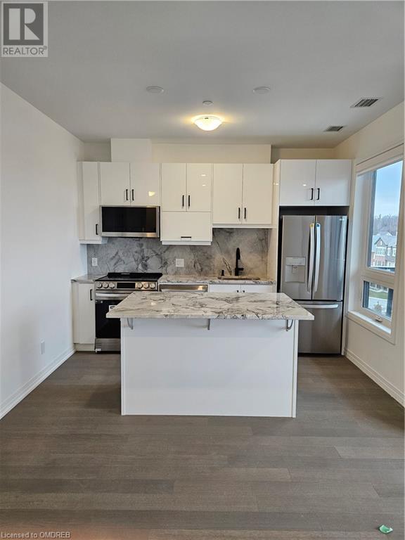 3265 Carding Mill Trail Unit# 422, Oakville, Ontario  L6M 5P7 - Photo 7 - 40527798