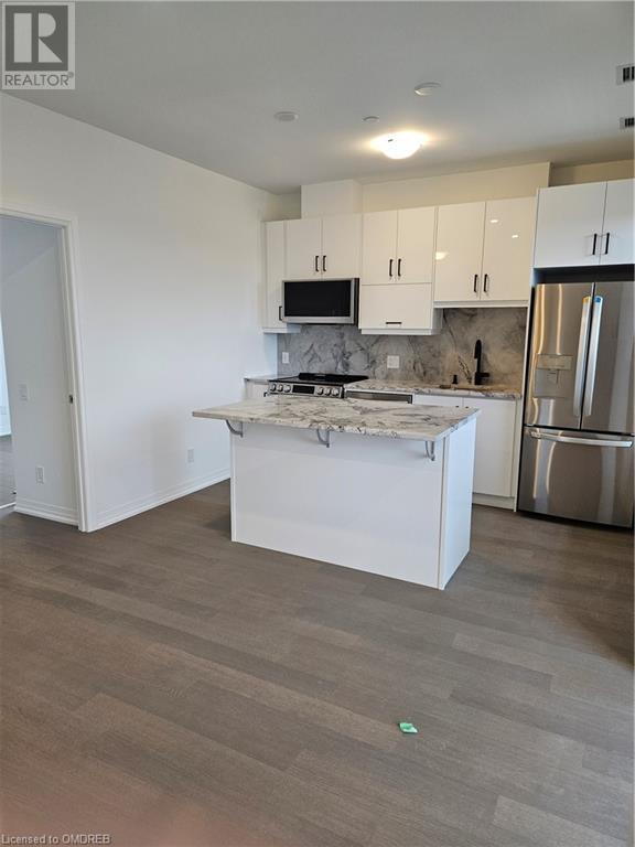 3265 Carding Mill Trail Unit# 422, Oakville, Ontario  L6M 5P7 - Photo 8 - 40527798