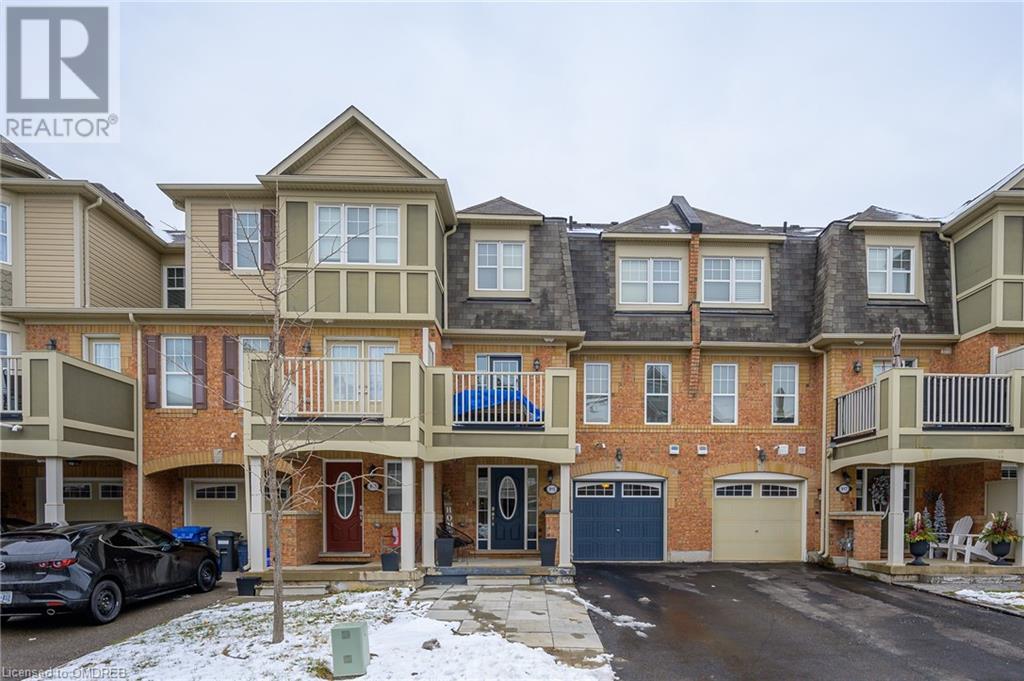 915 Nadalin Heights, Milton, Ontario  L9T 8R1 - Photo 1 - 40527732