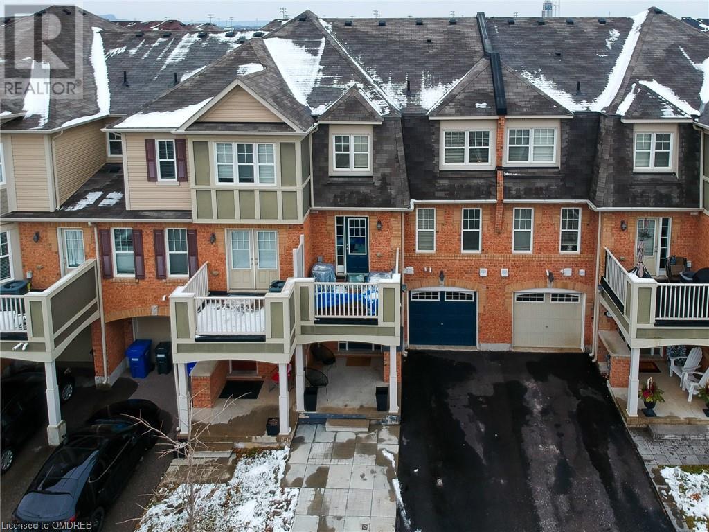 915 Nadalin Heights, Milton, Ontario  L9T 8R1 - Photo 23 - 40527732