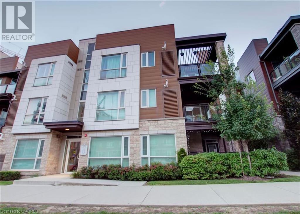 2370 Khalsa Gate Unit# 312, Oakville, Ontario  L6M 1P5 - Photo 1 - 40527503