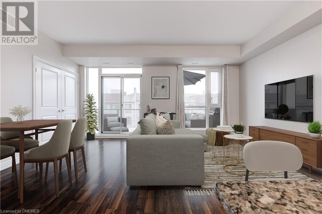 2370 Khalsa Gate Unit# 312, Oakville, Ontario  L6M 1P5 - Photo 10 - 40527503