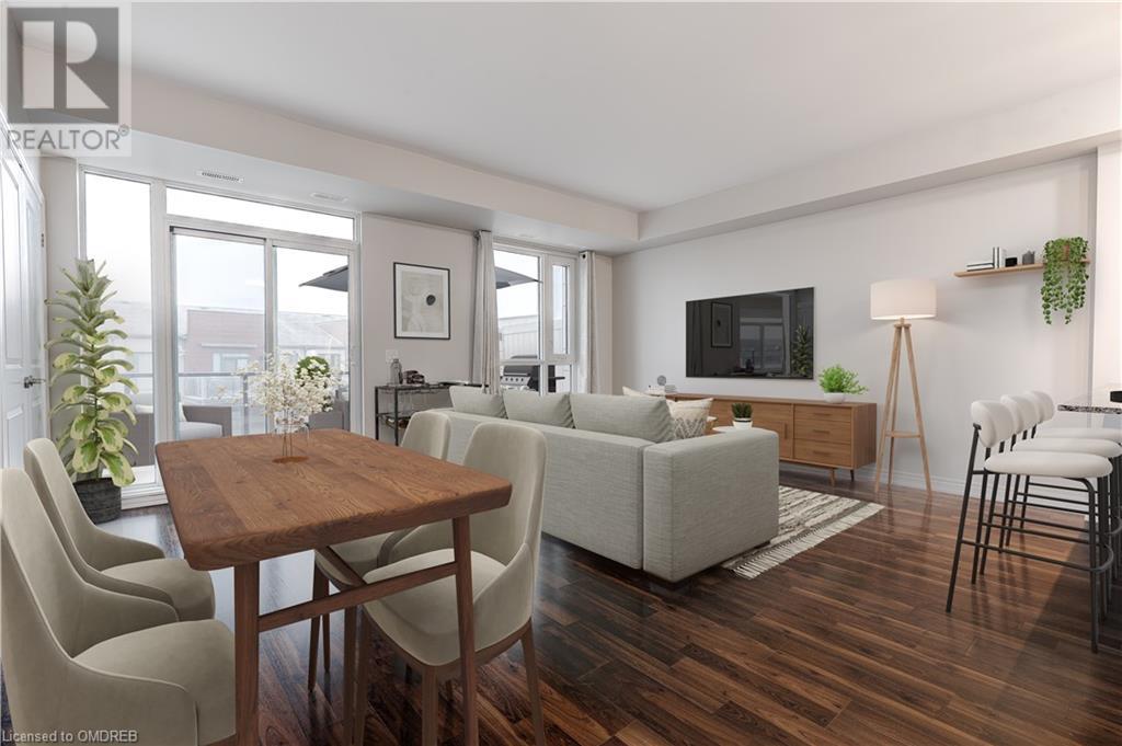 2370 Khalsa Gate Unit# 312, Oakville, Ontario  L6M 1P5 - Photo 14 - 40527503