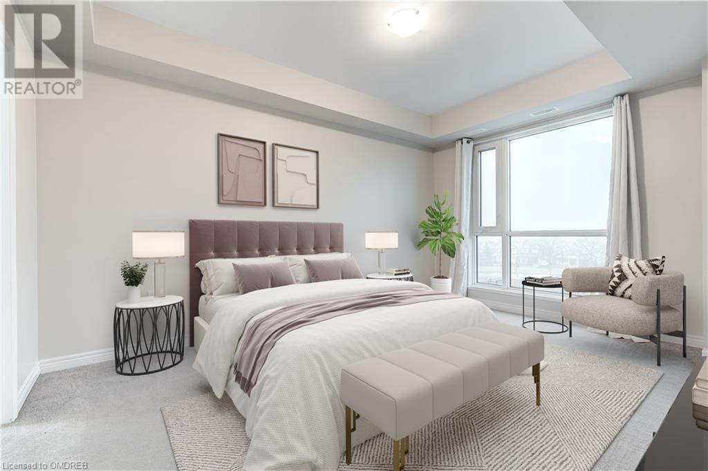 2370 Khalsa Gate Unit# 312, Oakville, Ontario  L6M 1P5 - Photo 27 - 40527503