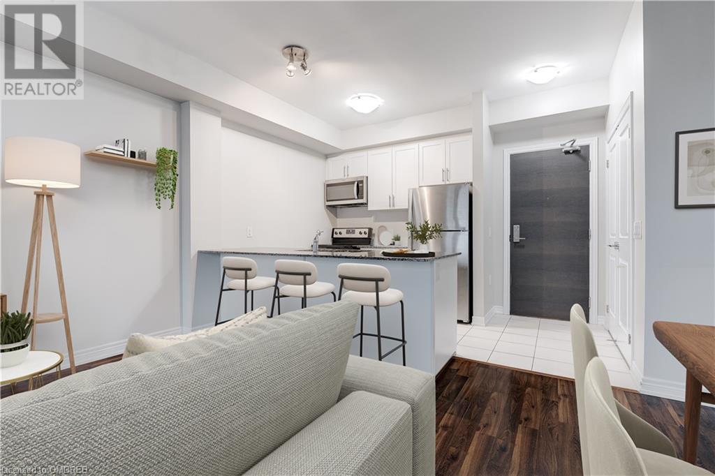 2370 Khalsa Gate Unit# 312, Oakville, Ontario  L6M 1P5 - Photo 3 - 40527503