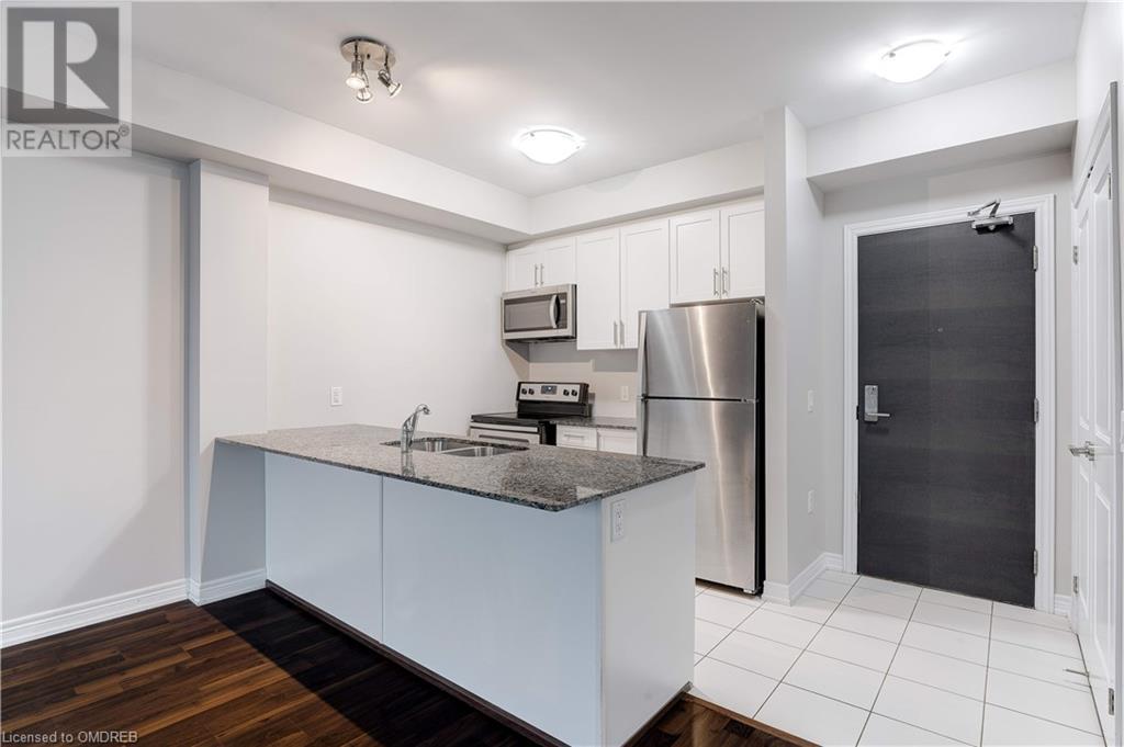 2370 Khalsa Gate Unit# 312, Oakville, Ontario  L6M 1P5 - Photo 4 - 40527503