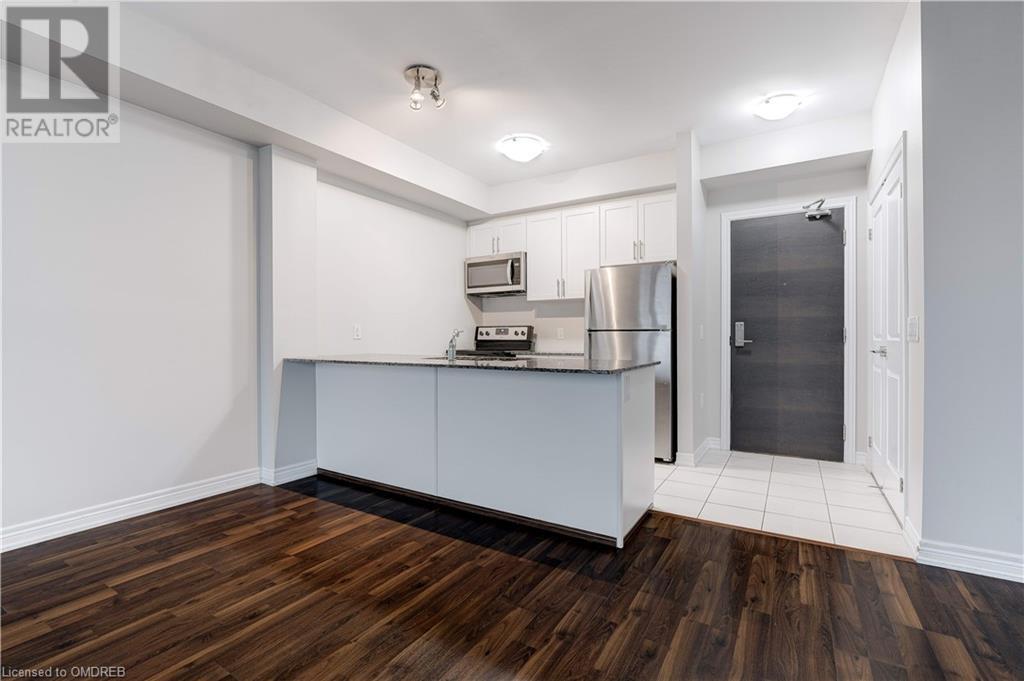 2370 Khalsa Gate Unit# 312, Oakville, Ontario  L6M 1P5 - Photo 5 - 40527503