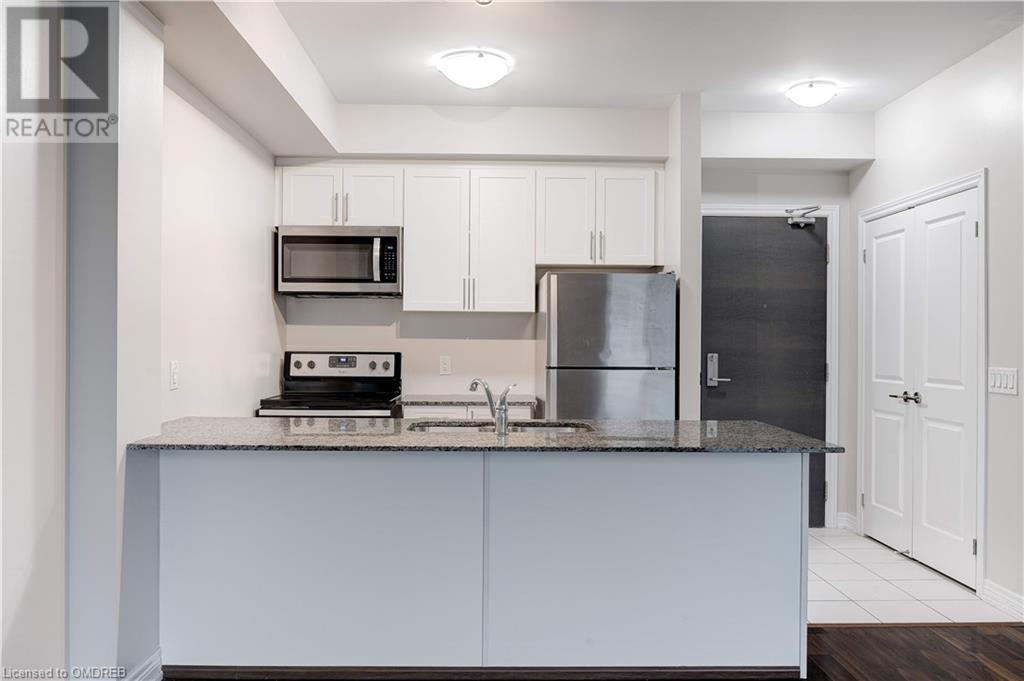 2370 Khalsa Gate Unit# 312, Oakville, Ontario  L6M 1P5 - Photo 6 - 40527503