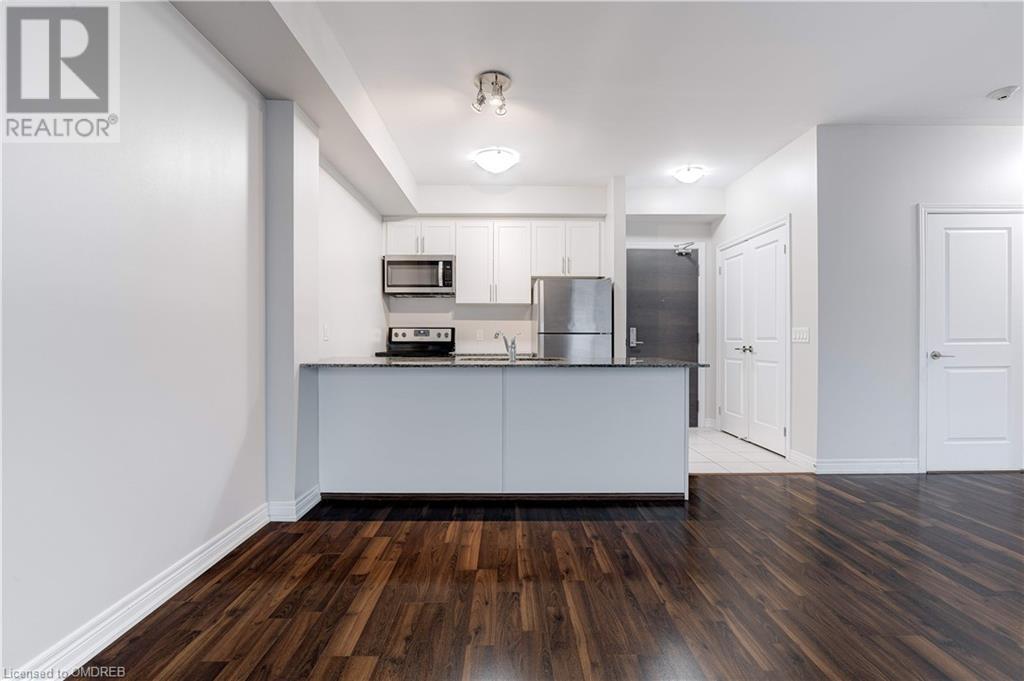 2370 Khalsa Gate Unit# 312, Oakville, Ontario  L6M 1P5 - Photo 7 - 40527503