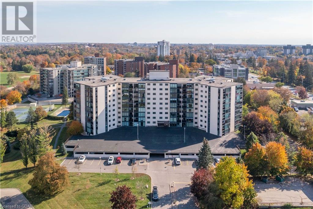 19 Woodlawn Road E Unit# 308, Guelph, Ontario  N1H 7B1 - Photo 1 - 40528237