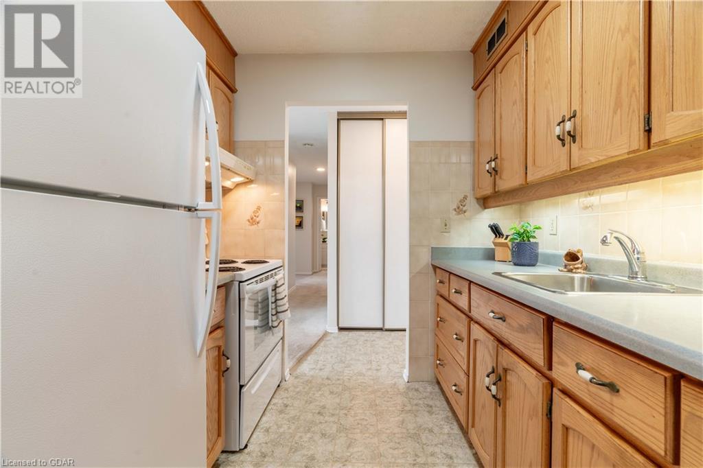 19 Woodlawn Road E Unit# 308, Guelph, Ontario  N1H 7B1 - Photo 10 - 40528237