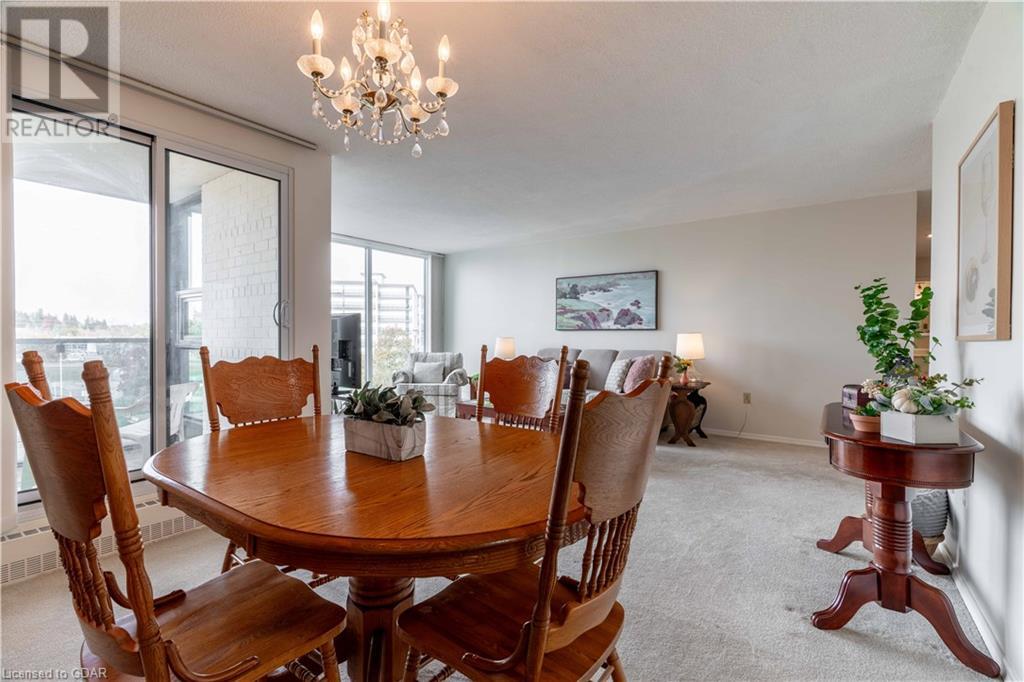 19 Woodlawn Road E Unit# 308, Guelph, Ontario  N1H 7B1 - Photo 13 - 40528237