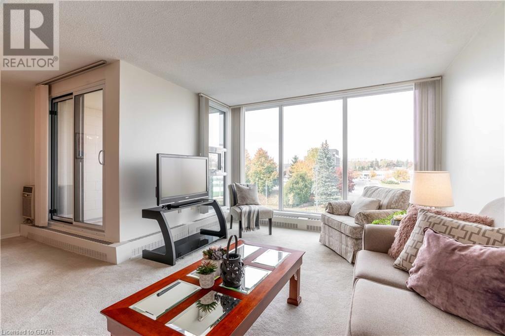 19 Woodlawn Road E Unit# 308, Guelph, Ontario  N1H 7B1 - Photo 15 - 40528237