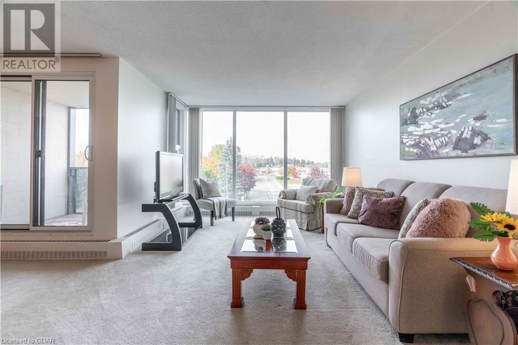 19 Woodlawn Road E Unit# 308, Guelph, Ontario  N1H 7B1 - Photo 20 - 40528237