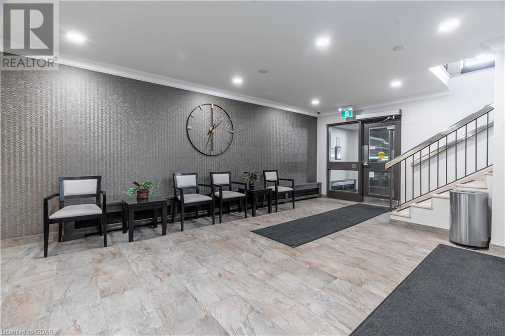 19 Woodlawn Road E Unit# 308, Guelph, Ontario  N1H 7B1 - Photo 3 - 40528237