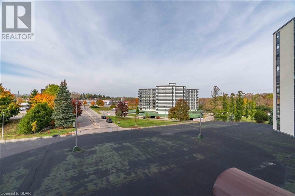 19 Woodlawn Road E Unit# 308, Guelph, Ontario  N1H 7B1 - Photo 32 - 40528237