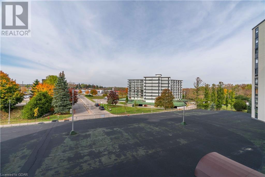 19 Woodlawn Road E Unit# 308, Guelph, Ontario  N1H 7B1 - Photo 33 - 40528237