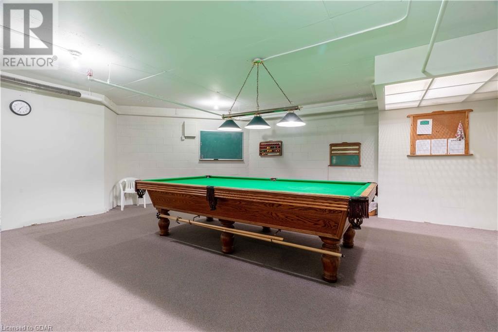 19 Woodlawn Road E Unit# 308, Guelph, Ontario  N1H 7B1 - Photo 34 - 40528237