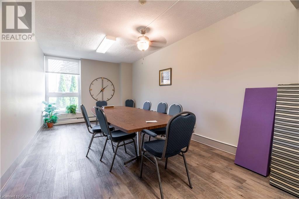 19 Woodlawn Road E Unit# 308, Guelph, Ontario  N1H 7B1 - Photo 36 - 40528237