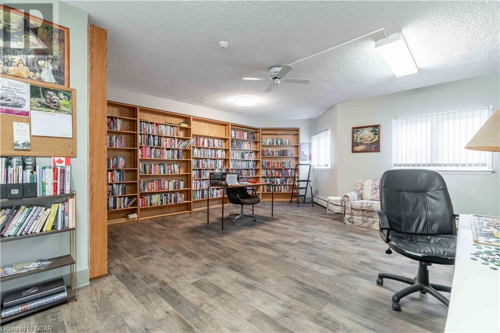 19 Woodlawn Road E Unit# 308, Guelph, Ontario  N1H 7B1 - Photo 38 - 40528237