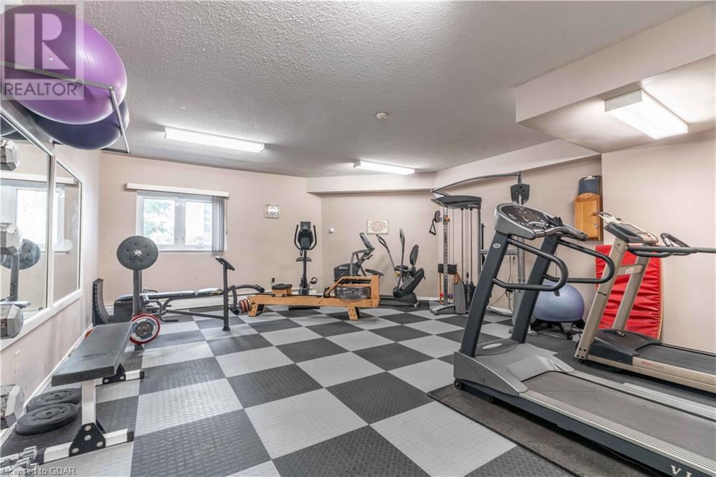 19 Woodlawn Road E Unit# 308, Guelph, Ontario  N1H 7B1 - Photo 39 - 40528237
