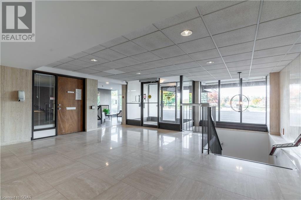 19 Woodlawn Road E Unit# 308, Guelph, Ontario  N1H 7B1 - Photo 4 - 40528237