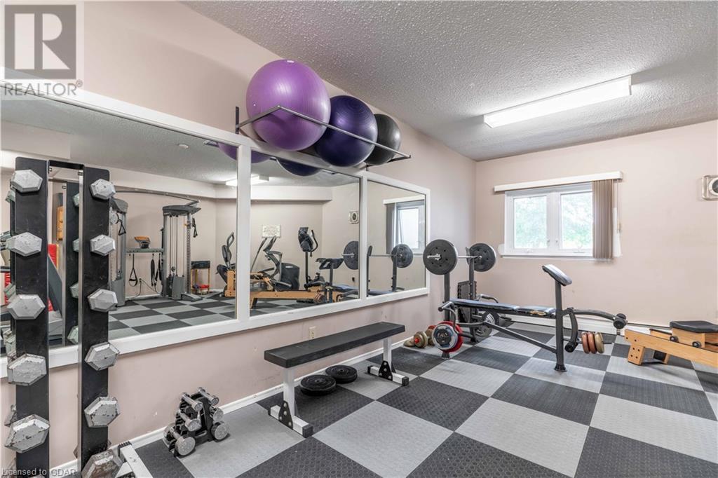 19 Woodlawn Road E Unit# 308, Guelph, Ontario  N1H 7B1 - Photo 40 - 40528237