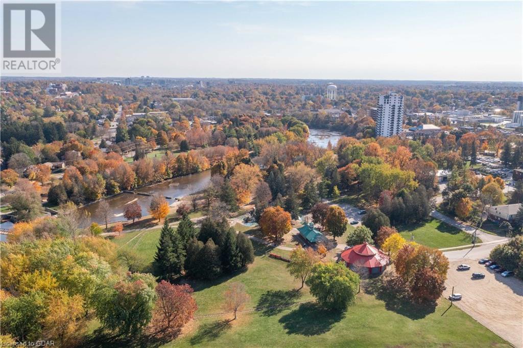 19 Woodlawn Road E Unit# 308, Guelph, Ontario  N1H 7B1 - Photo 45 - 40528237