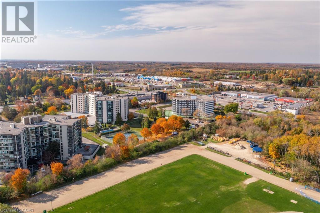 19 Woodlawn Road E Unit# 308, Guelph, Ontario  N1H 7B1 - Photo 46 - 40528237