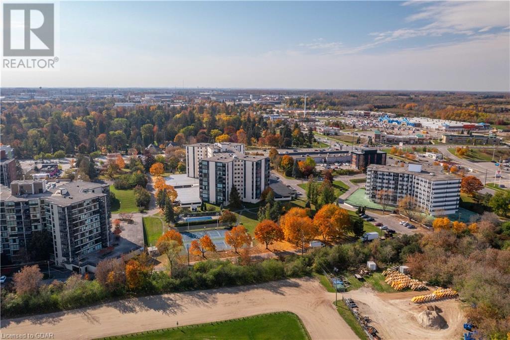19 Woodlawn Road E Unit# 308, Guelph, Ontario  N1H 7B1 - Photo 47 - 40528237