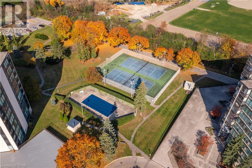 19 Woodlawn Road E Unit# 308, Guelph, Ontario  N1H 7B1 - Photo 48 - 40528237