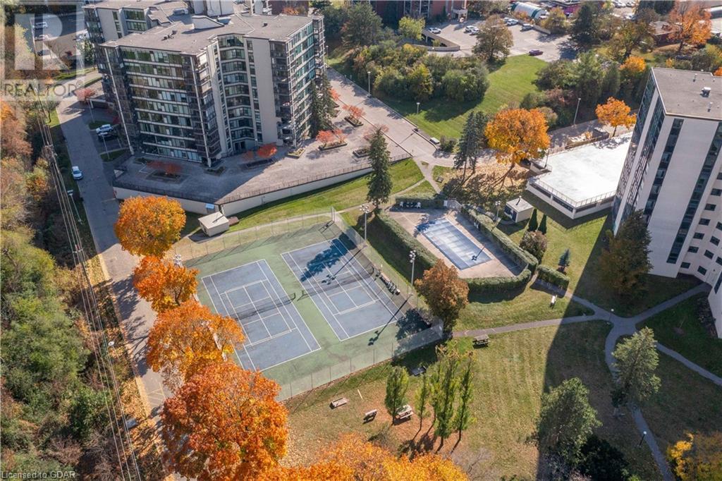 19 Woodlawn Road E Unit# 308, Guelph, Ontario  N1H 7B1 - Photo 49 - 40528237