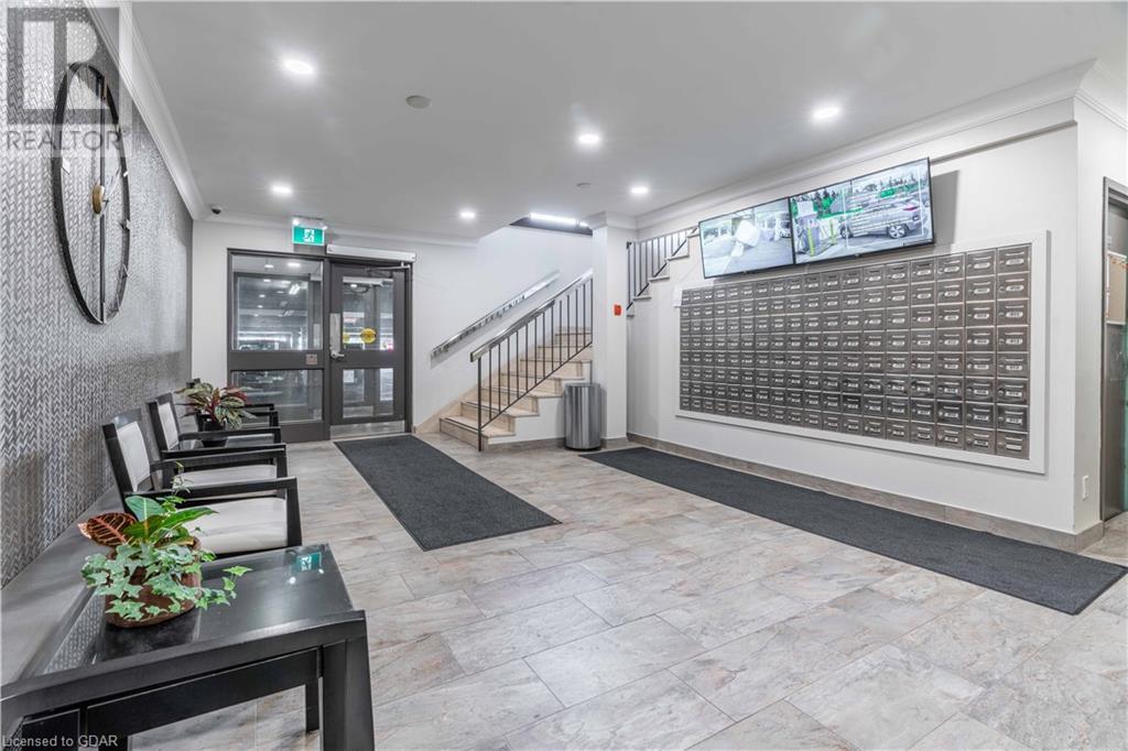 19 Woodlawn Road E Unit# 308, Guelph, Ontario  N1H 7B1 - Photo 5 - 40528237