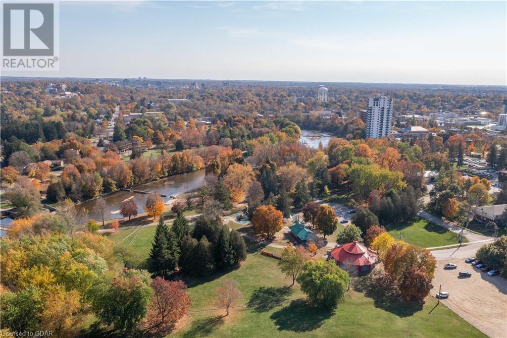 19 Woodlawn Road E Unit# 308, Guelph, Ontario  N1H 7B1 - Photo 50 - 40528237