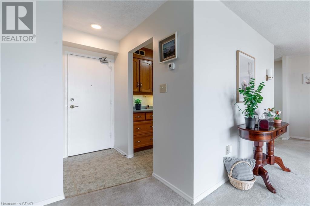 19 Woodlawn Road E Unit# 308, Guelph, Ontario  N1H 7B1 - Photo 7 - 40528237