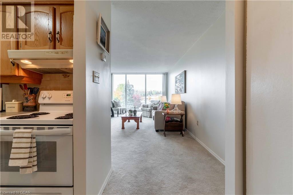 19 Woodlawn Road E Unit# 308, Guelph, Ontario  N1H 7B1 - Photo 8 - 40528237