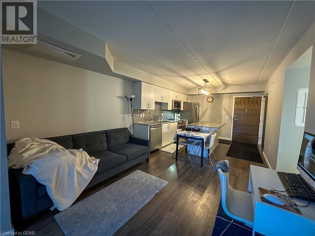 25 Kay Crescent Unit# 211, Guelph, Ontario  N1L 0P2 - Photo 10 - 40528227