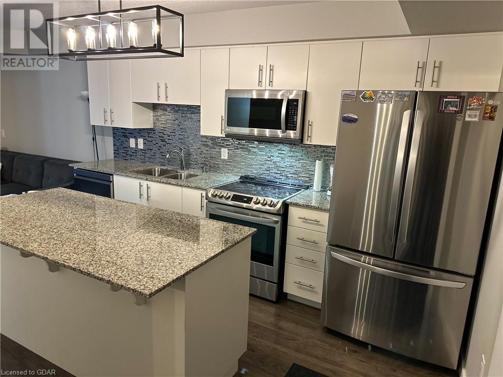 25 Kay Crescent Unit# 211, Guelph, Ontario  N1L 0P2 - Photo 2 - 40528227