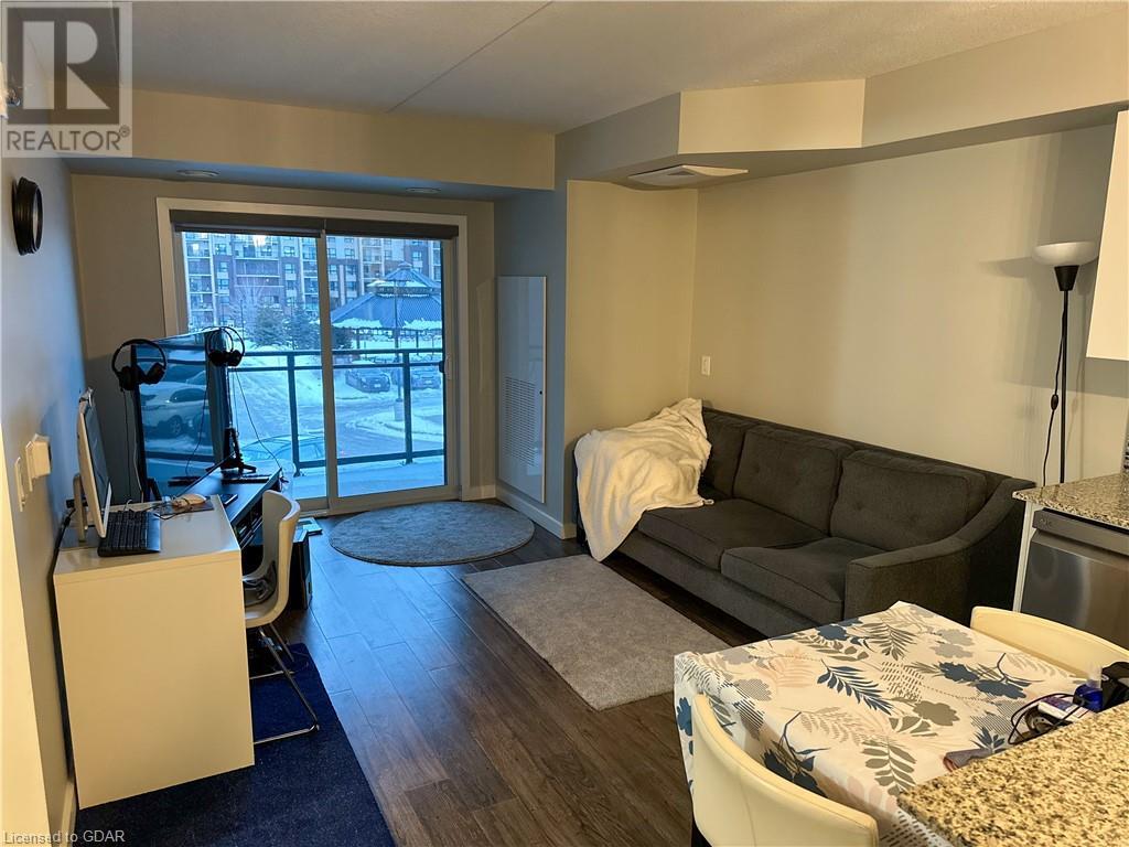 25 Kay Crescent Unit# 211, Guelph, Ontario  N1L 0P2 - Photo 3 - 40528227