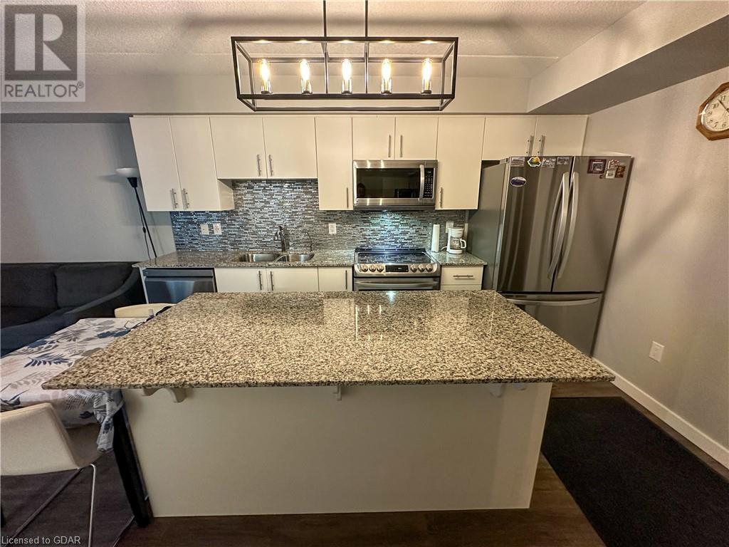 25 Kay Crescent Unit# 211, Guelph, Ontario  N1L 0P2 - Photo 4 - 40528227