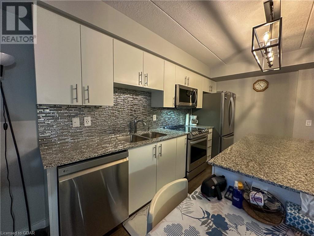 25 Kay Crescent Unit# 211, Guelph, Ontario  N1L 0P2 - Photo 5 - 40528227