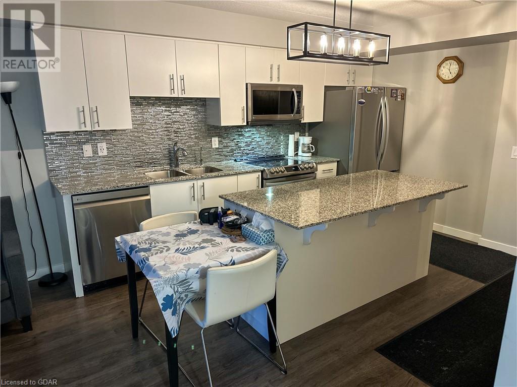 25 Kay Crescent Unit# 211, Guelph, Ontario  N1L 0P2 - Photo 6 - 40528227